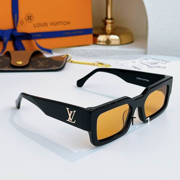 LV Sunglasses ID:20260410-3285